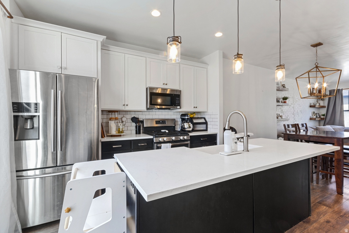 WESTGATE - Residential