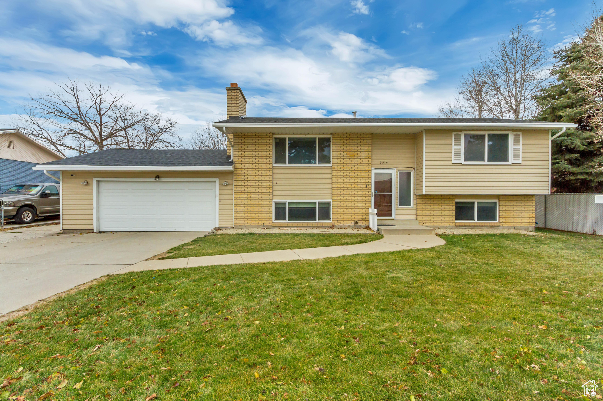 5514 Hew Wood Dr, Salt Lake City, Utah image 1