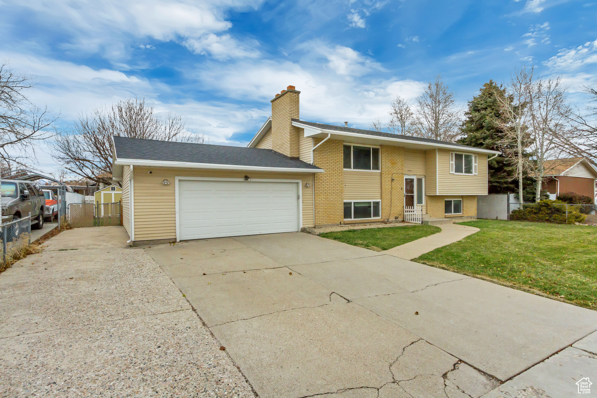 5514 Hew Wood Dr, Salt Lake City, Utah image 29