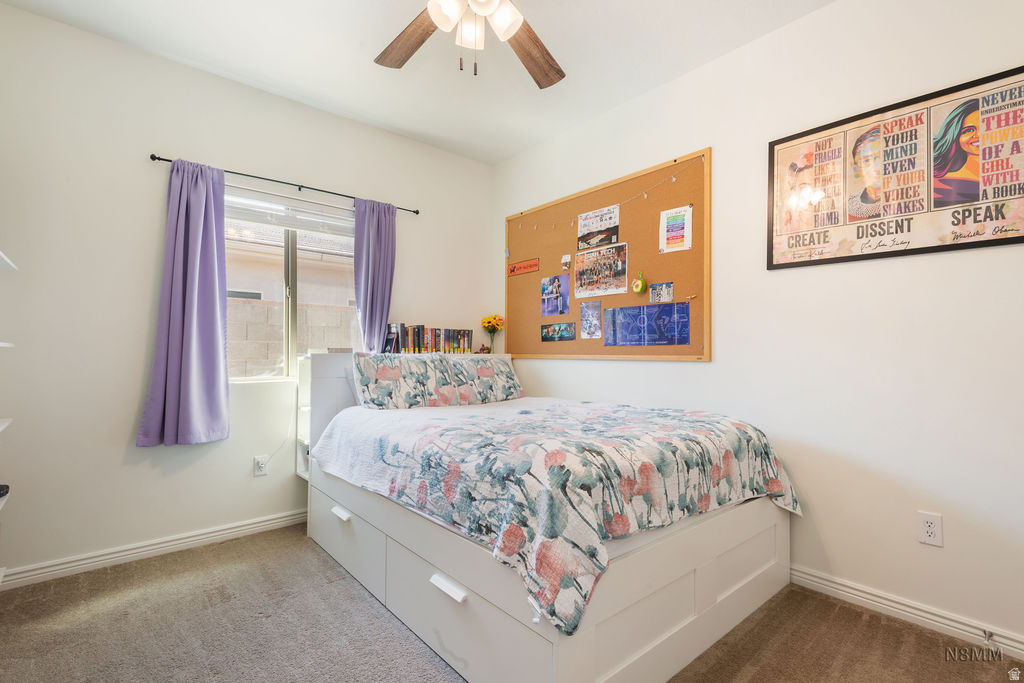 DESERT CROSSING PH 1 - Residential