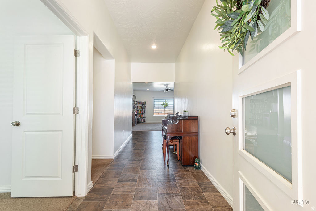 DESERT CROSSING PH 1 - Residential