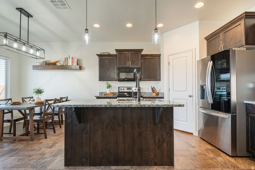 DESERT CROSSING PH 1 - Residential