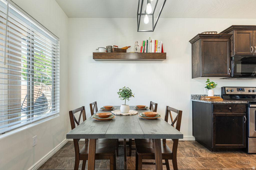 DESERT CROSSING PH 1 - Residential