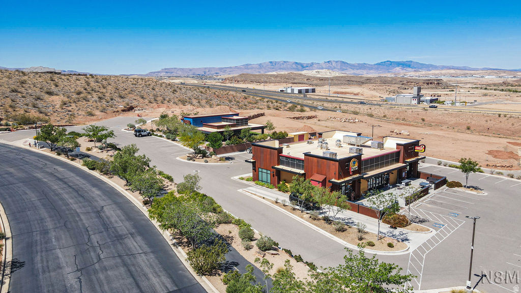 DESERT CROSSING PH 1 - Residential