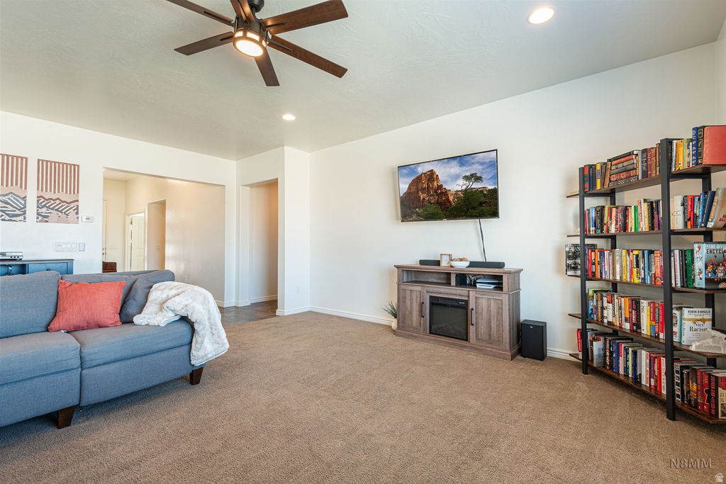 DESERT CROSSING PH 1 - Residential