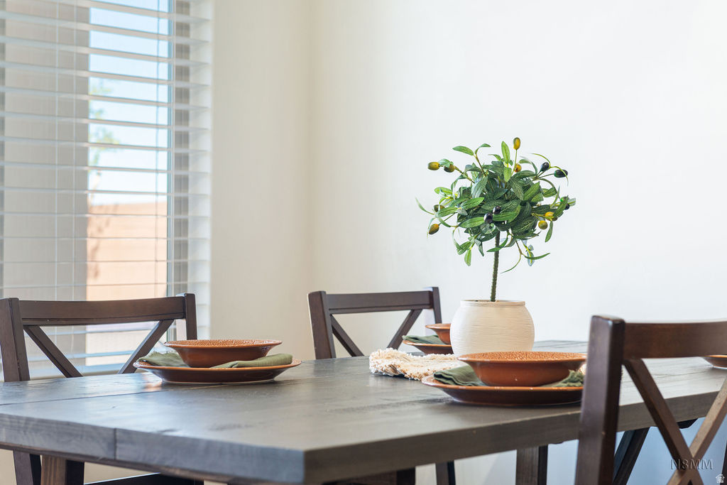 DESERT CROSSING PH 1 - Residential