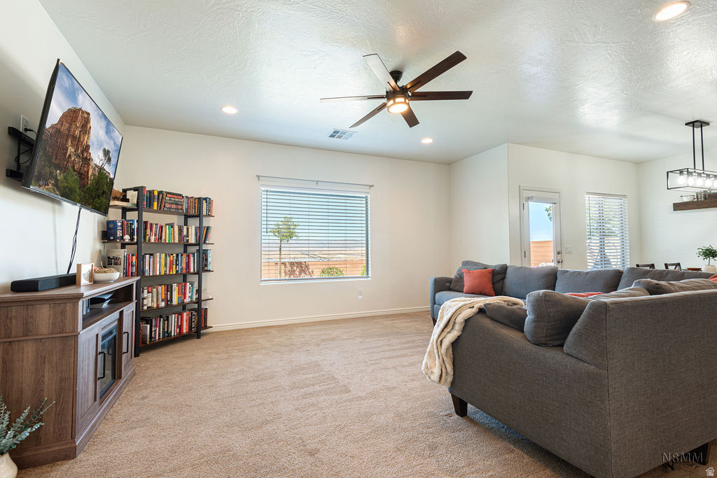 DESERT CROSSING PH 1 - Residential