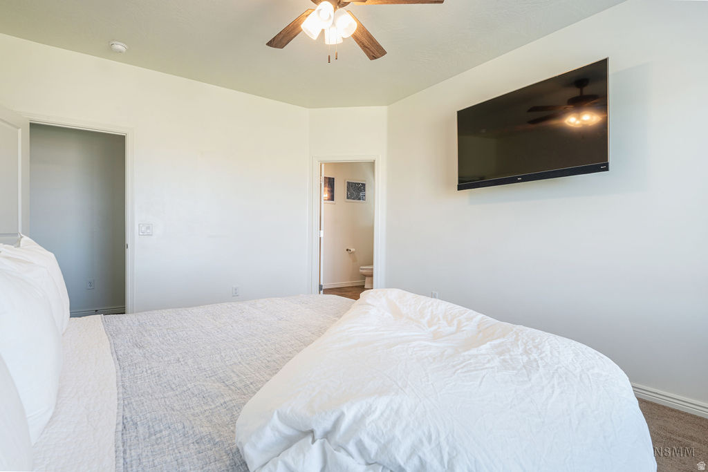 DESERT CROSSING PH 1 - Residential