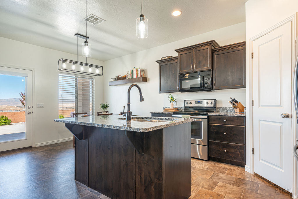 DESERT CROSSING PH 1 - Residential