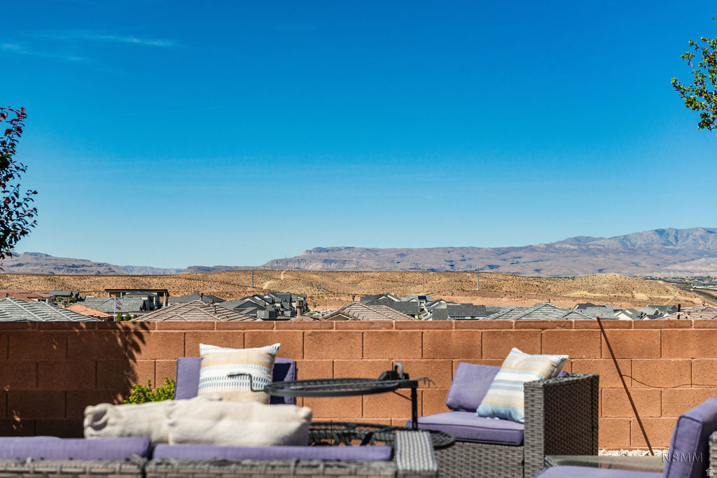 DESERT CROSSING PH 1 - Residential