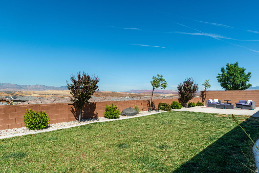 DESERT CROSSING PH 1 - Residential