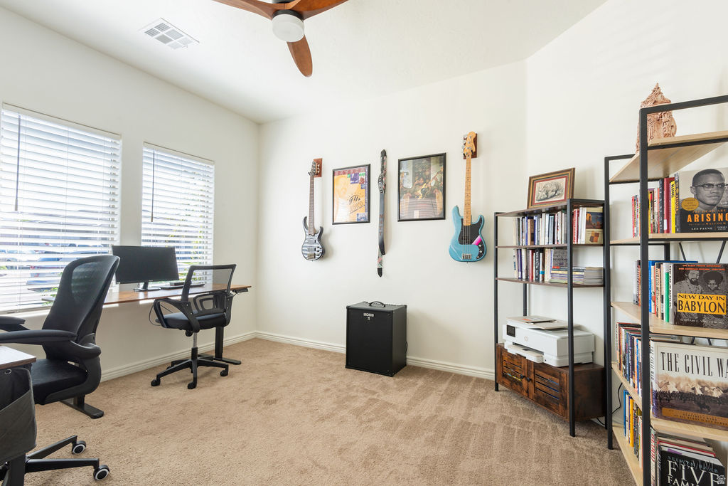 DESERT CROSSING PH 1 - Residential