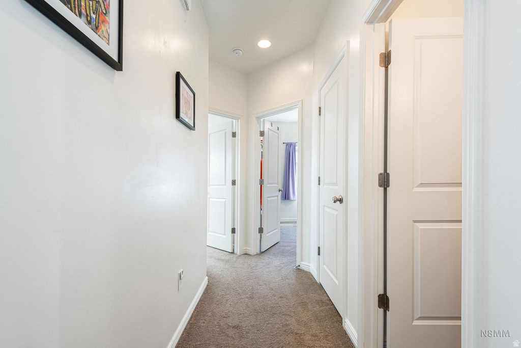 DESERT CROSSING PH 1 - Residential