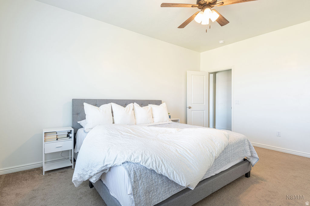 DESERT CROSSING PH 1 - Residential