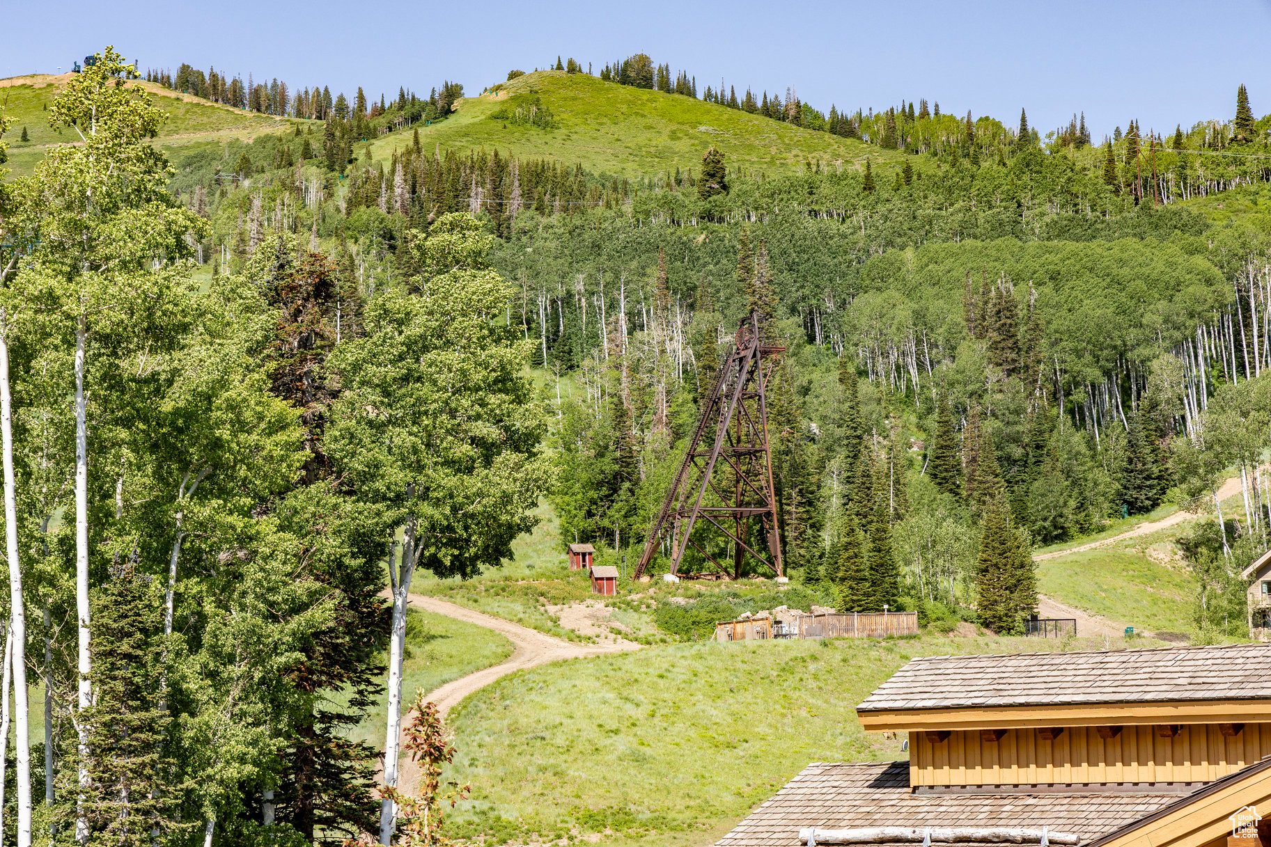 SOMMET BLANC - Residential