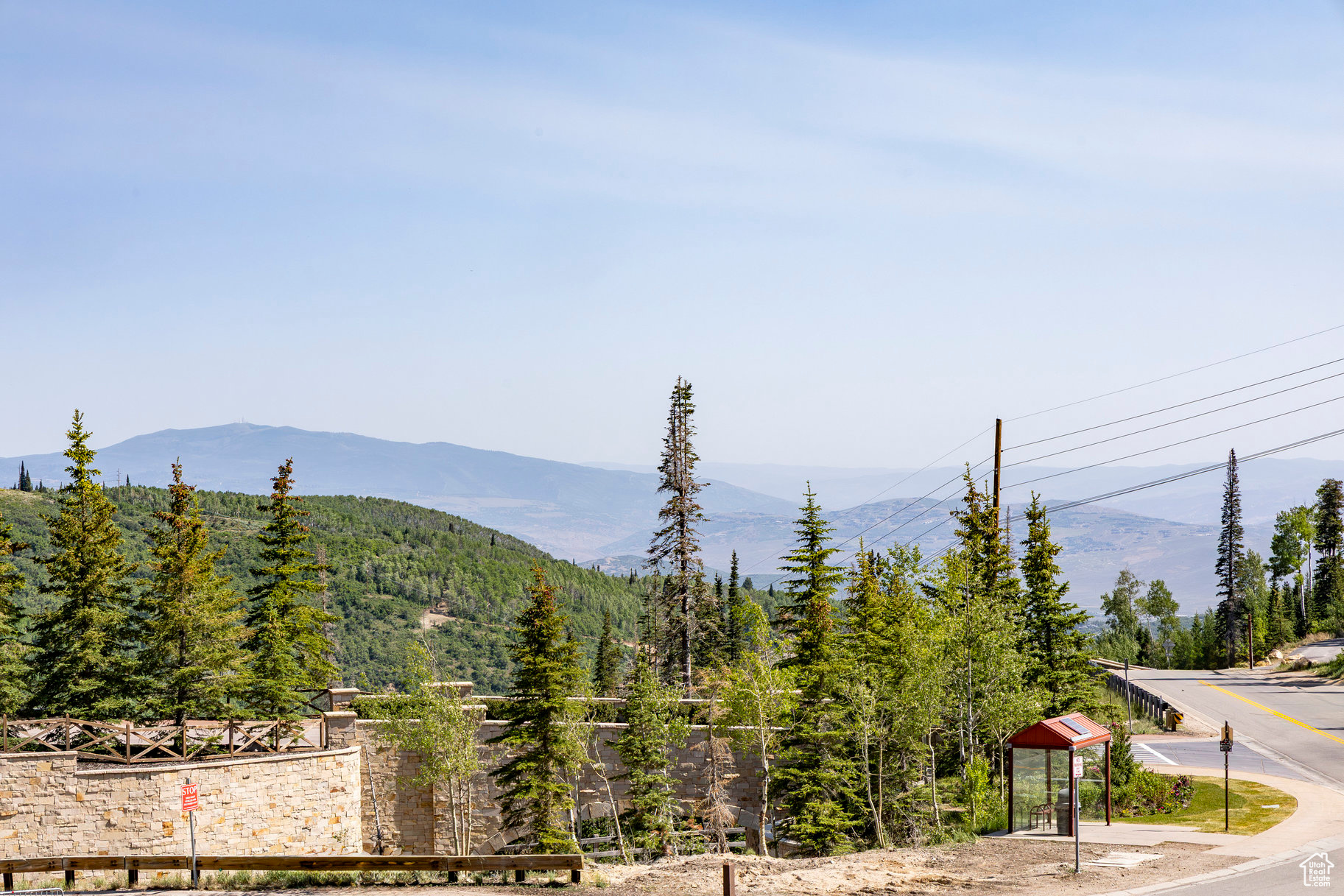 SOMMET BLANC - Residential