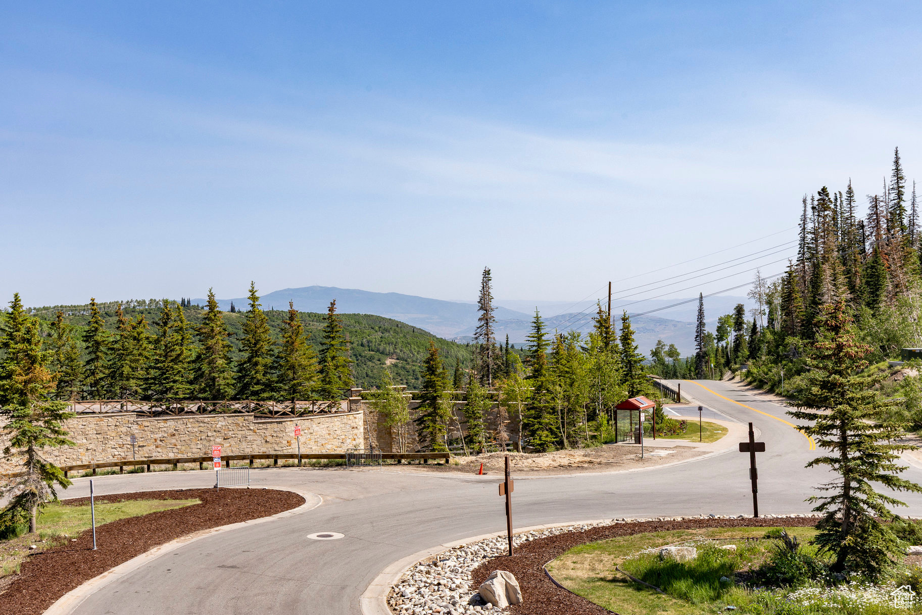 SOMMET BLANC - Residential