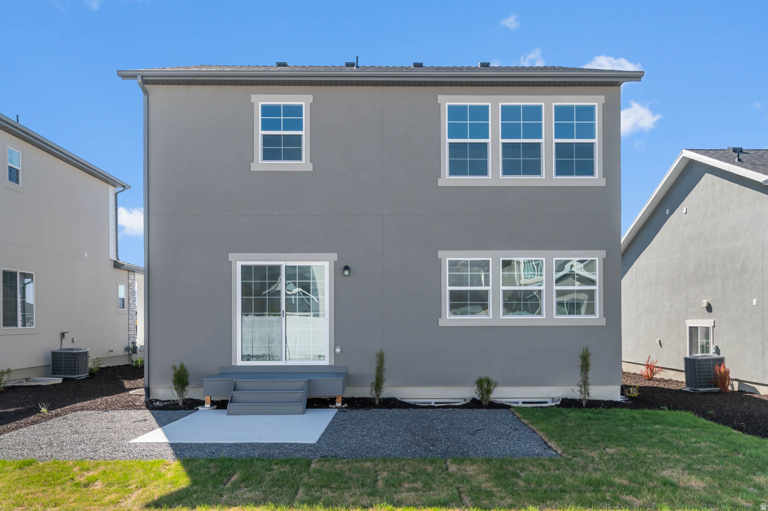 SAGEWOOD VILLAGE COTTAGES 1313 - Residential