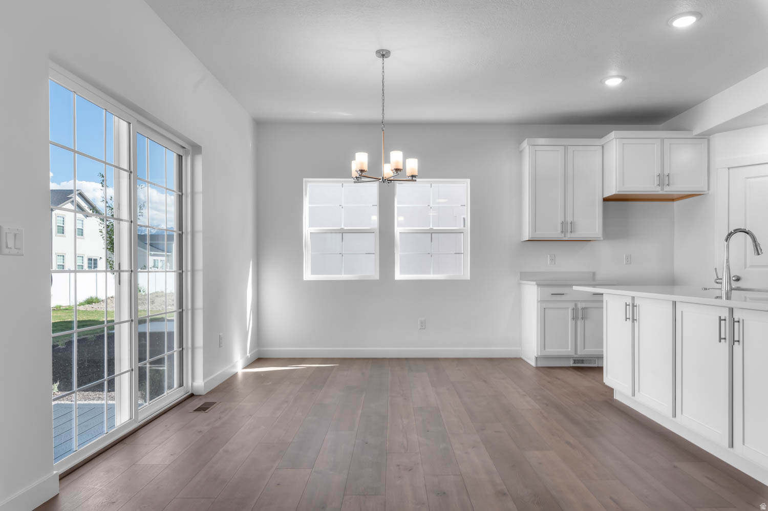 SAGEWOOD VILLAGE COTTAGES 1313 - Residential