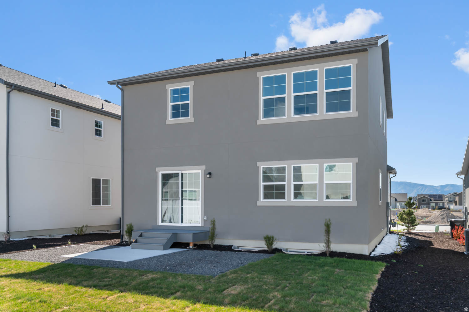 SAGEWOOD VILLAGE COTTAGES 1313 - Residential