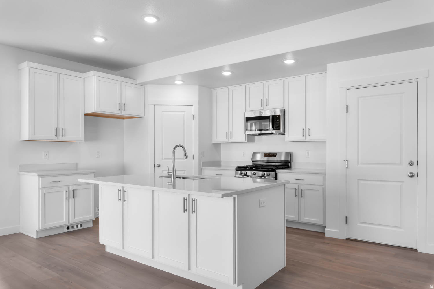 SAGEWOOD VILLAGE COTTAGES 1313 - Residential