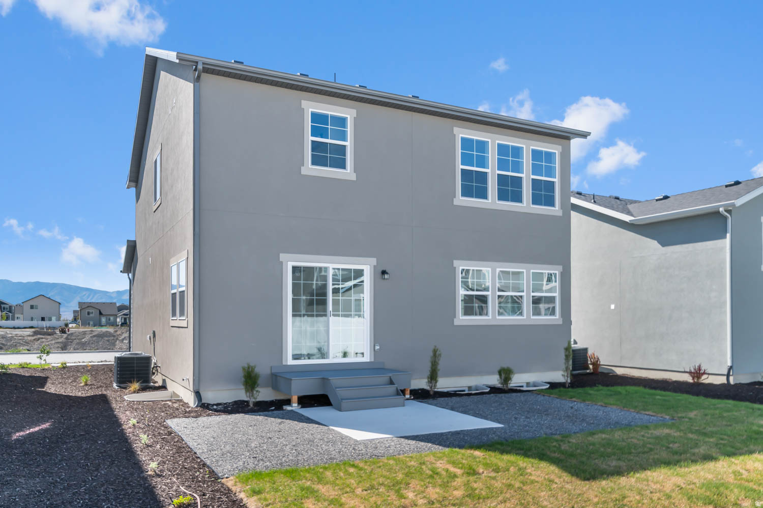 SAGEWOOD VILLAGE COTTAGES 1313 - Residential