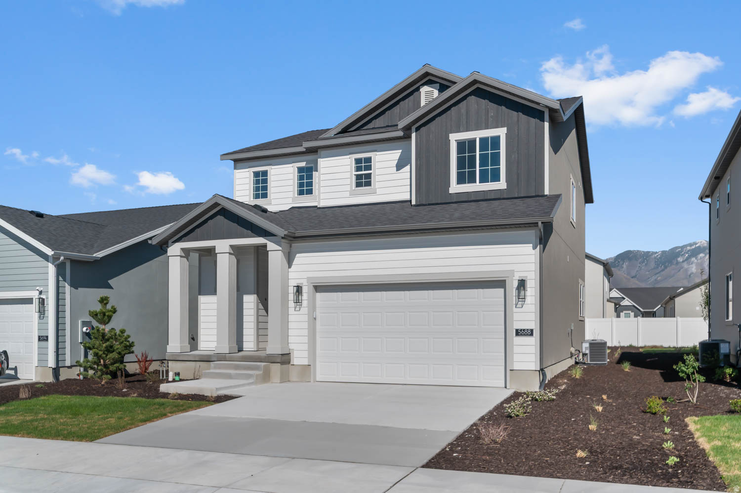 SAGEWOOD VILLAGE COTTAGES 1313 - Residential