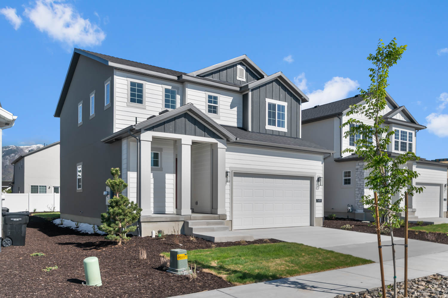 SAGEWOOD VILLAGE COTTAGES 1313 - Residential