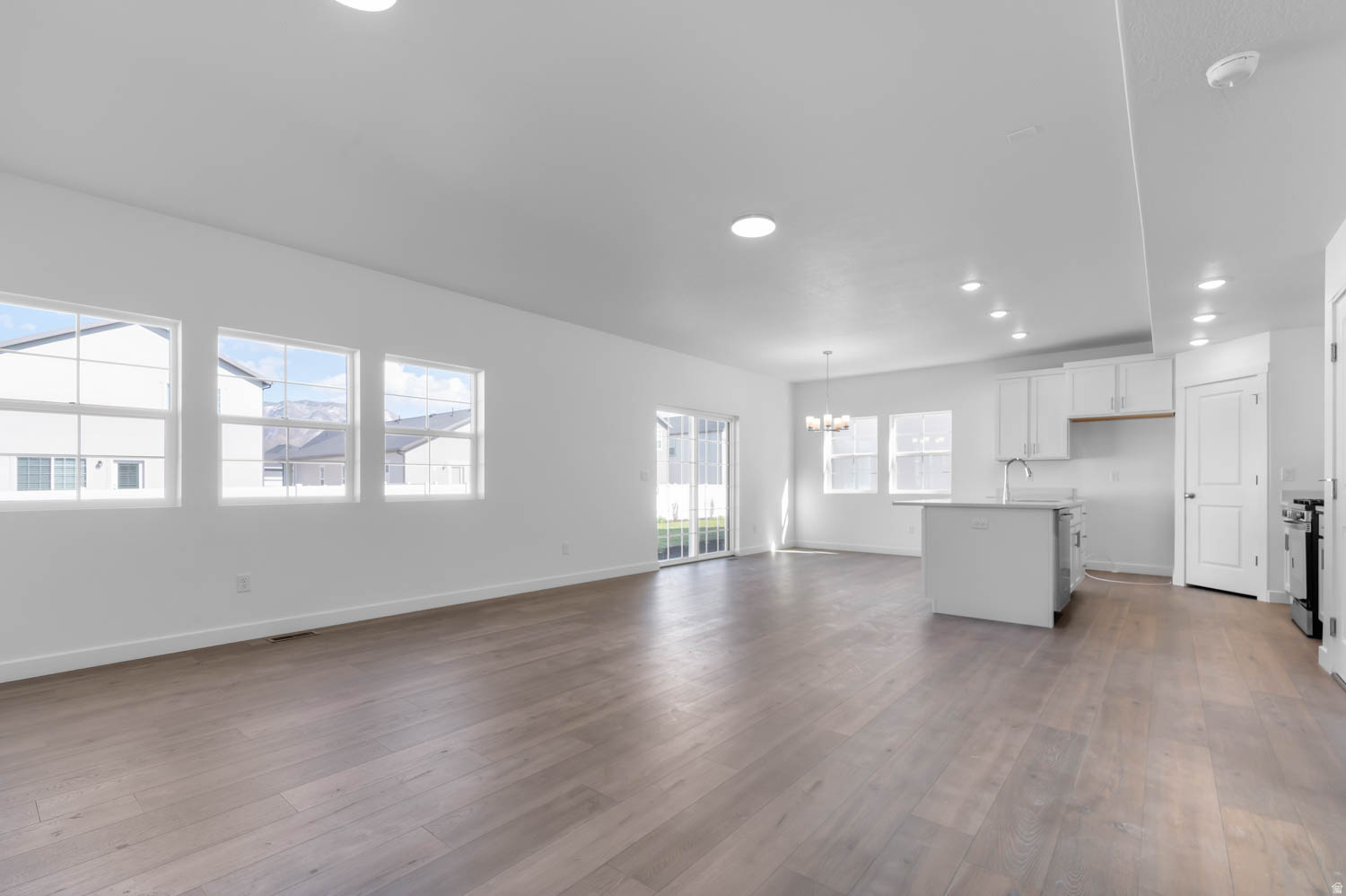 SAGEWOOD VILLAGE COTTAGES 1313 - Residential