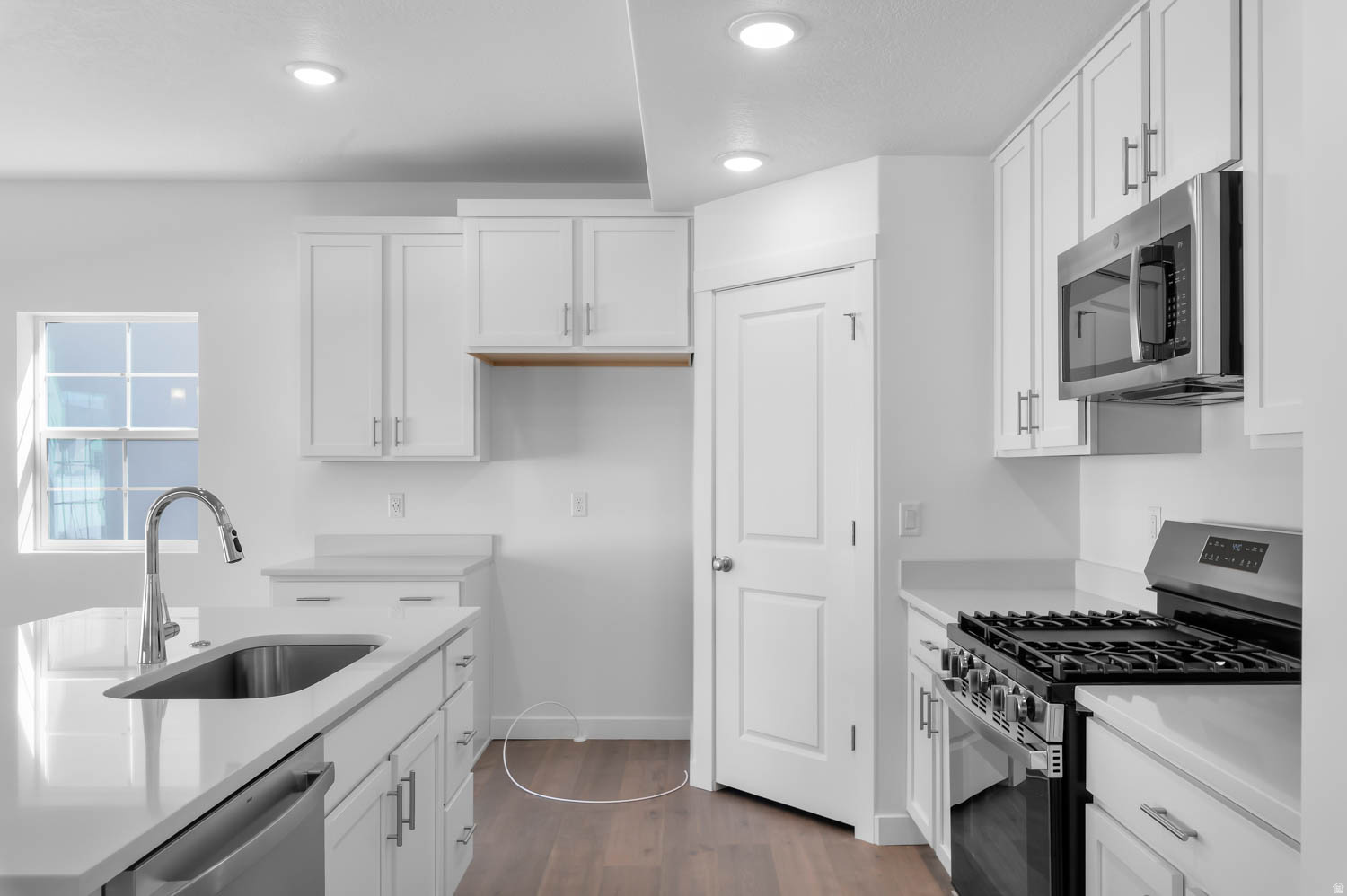 SAGEWOOD VILLAGE COTTAGES 1313 - Residential