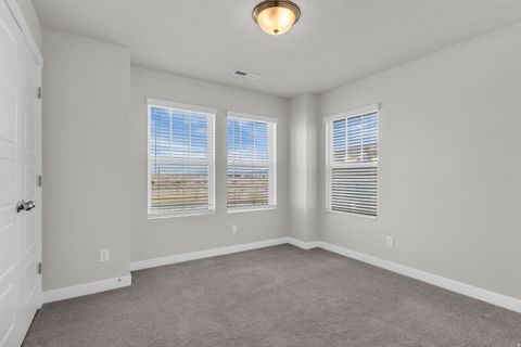 Tiny photo for 5943 W LAKE AVE, South Jordan, UT 84009 (MLS # 2144533)