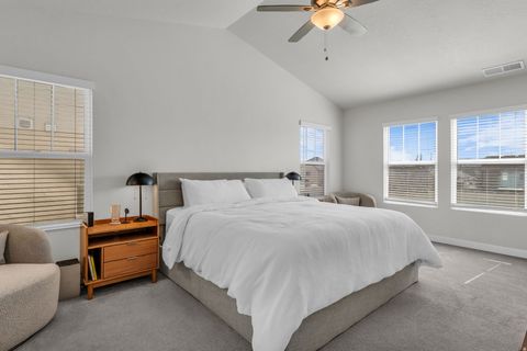 Tiny photo for 5943 W LAKE AVE, South Jordan, UT 84009 (MLS # 2144533)