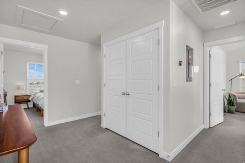 Tiny photo for 5943 W LAKE AVE, South Jordan, UT 84009 (MLS # 2144533)