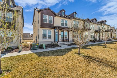 Tiny photo for 5943 W LAKE AVE, South Jordan, UT 84009 (MLS # 2144533)