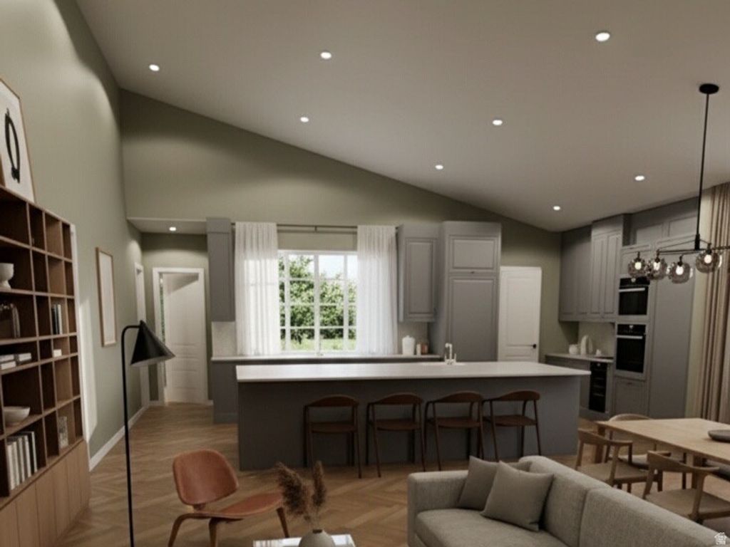 Photo of 1762 N BROADWAY AVE #102, Tooele, UT 84074 (MLS # 2142260)