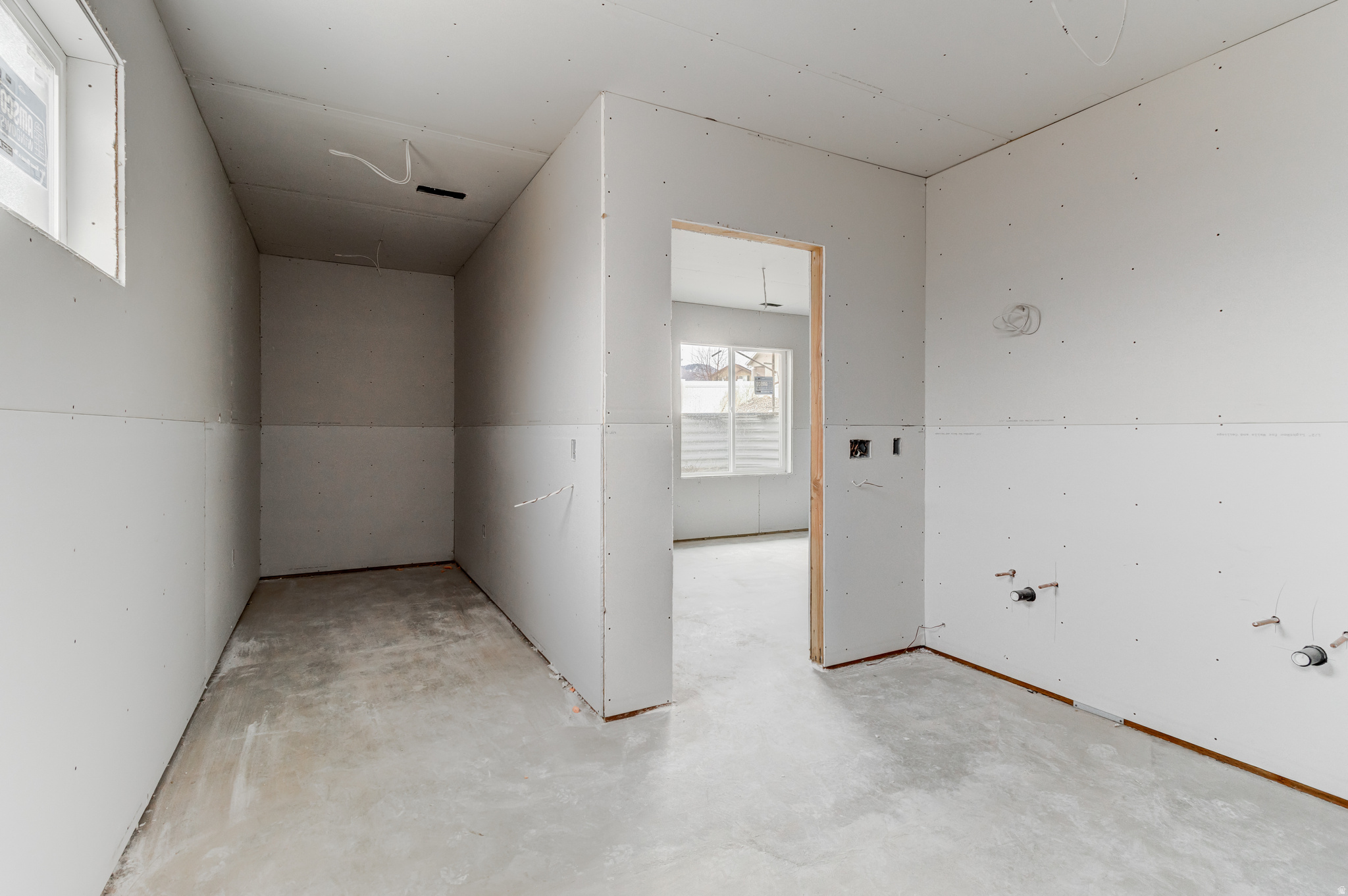 CALDWELL SUBDIVISION - Residential