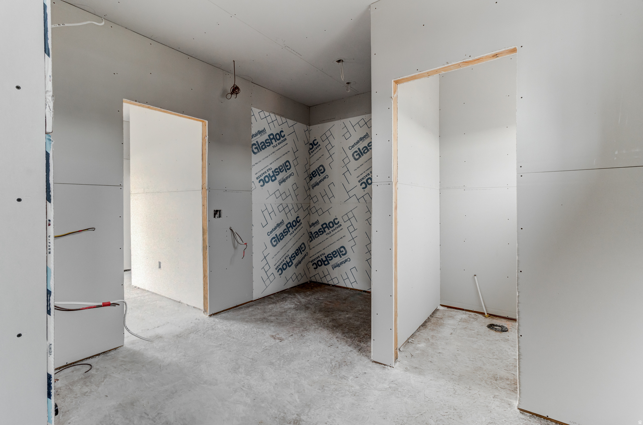 CALDWELL SUBDIVISION - Residential