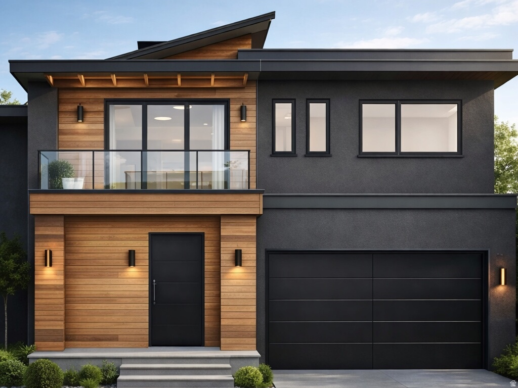 CALDWELL SUBDIVISION - Residential