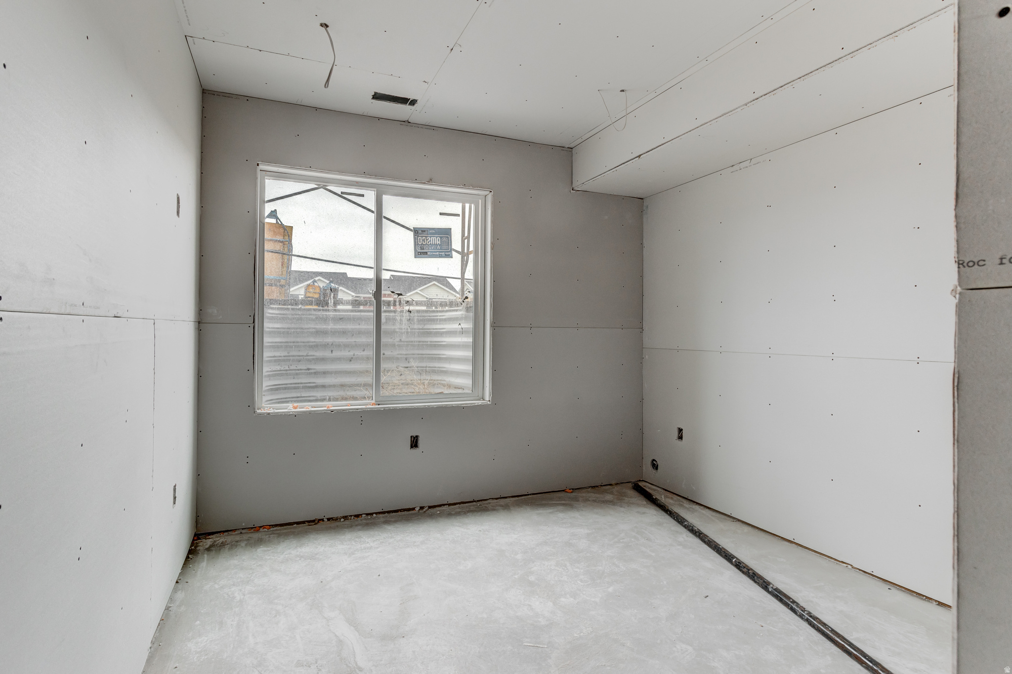 CALDWELL SUBDIVISION - Residential