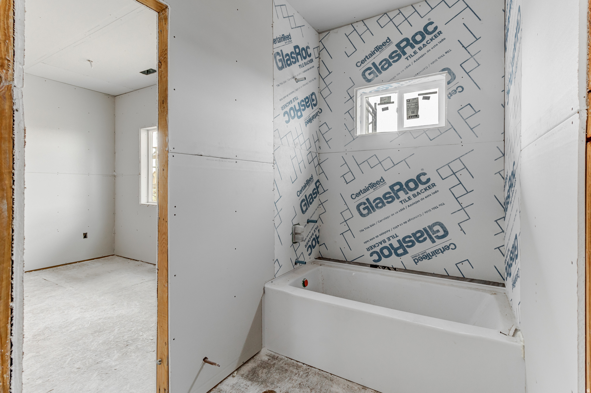 CALDWELL SUBDIVISION - Residential