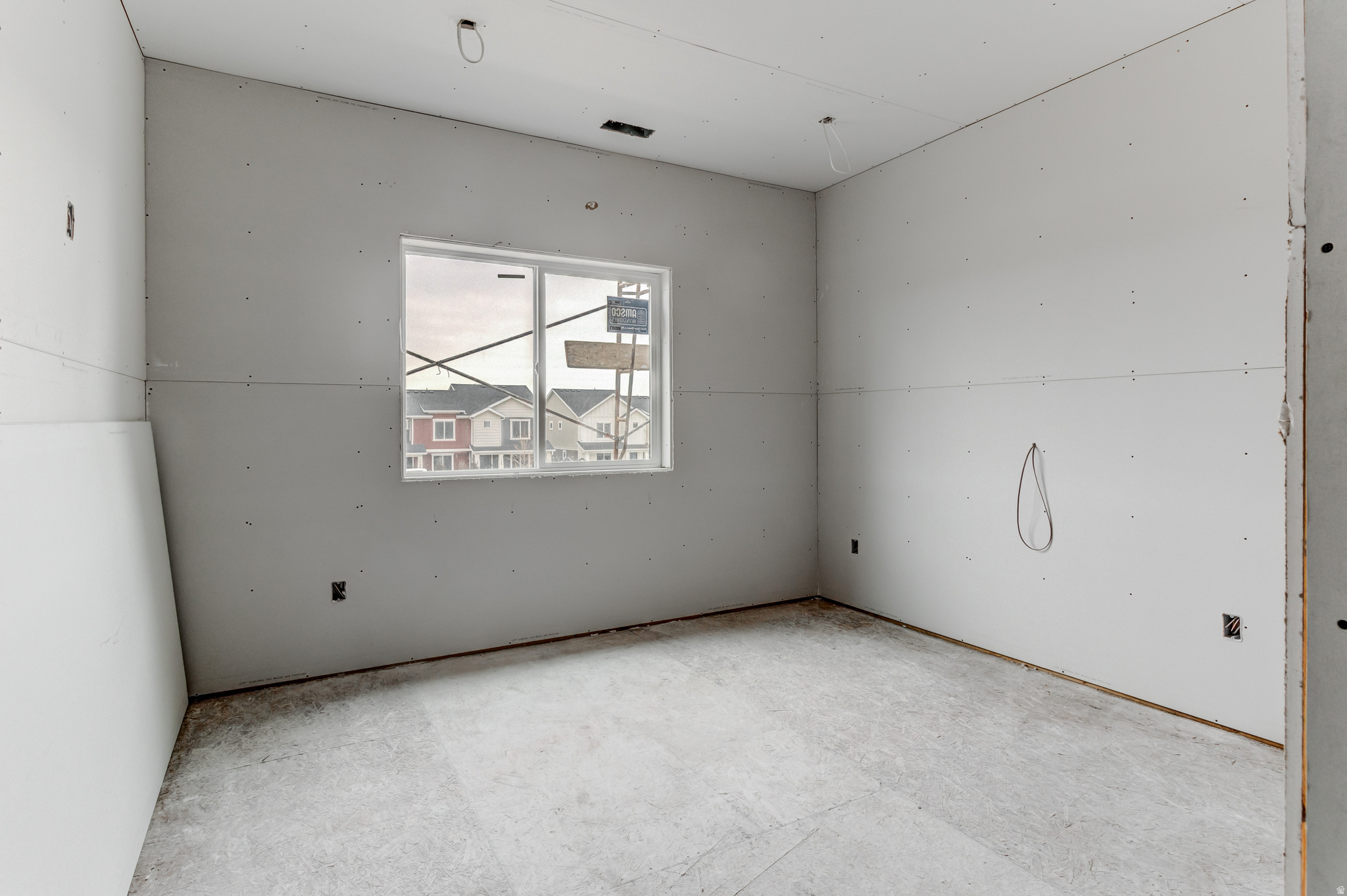 CALDWELL SUBDIVISION - Residential