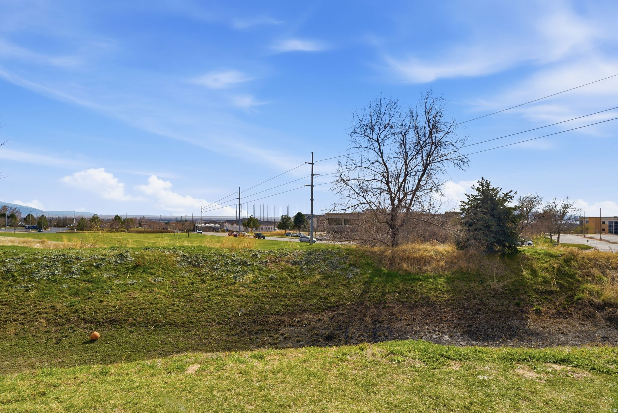 PARKWAY VILLAGE - Residential