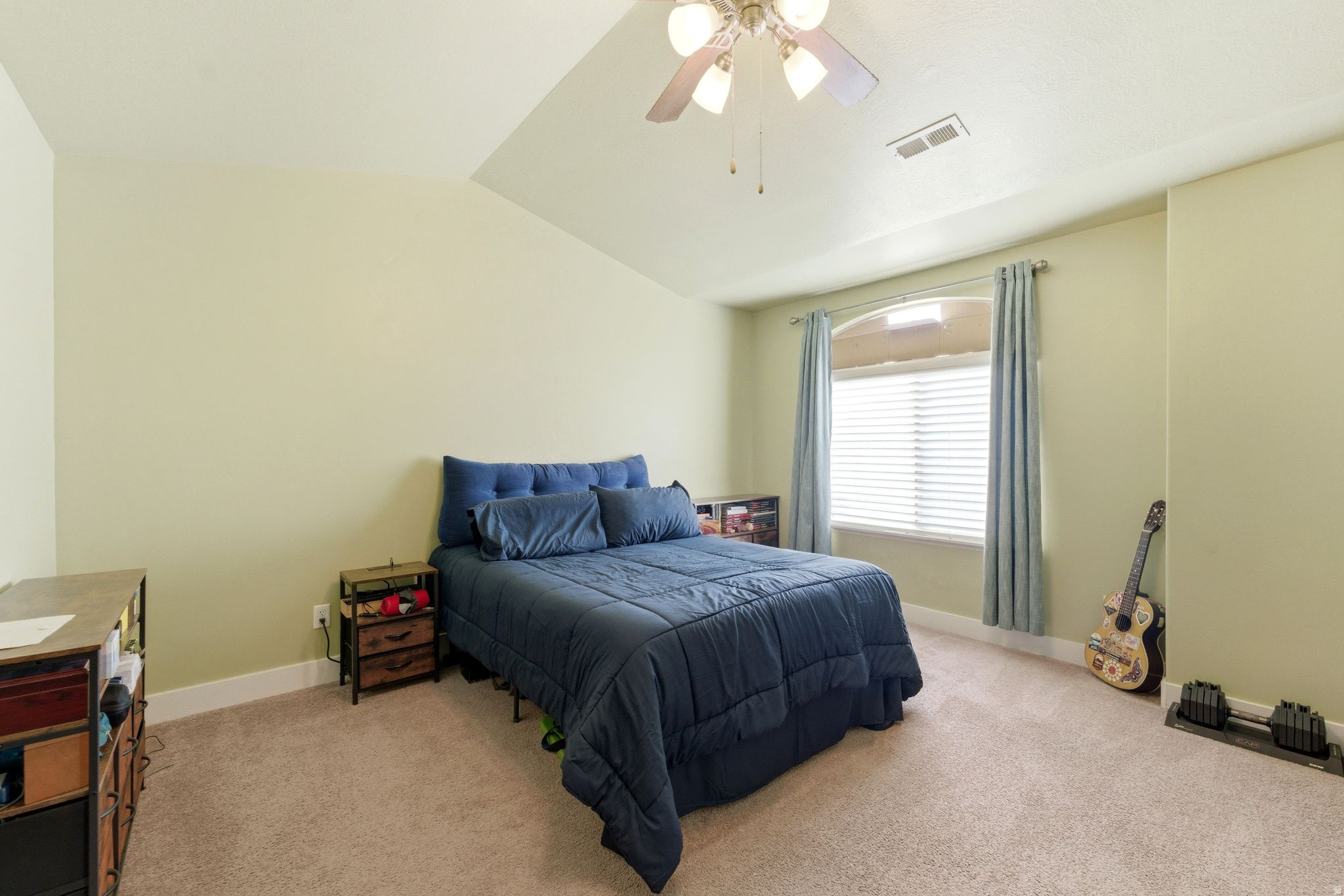 PARKWAY VILLAGE - Residential