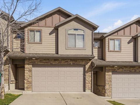 Tiny photo for 2896 N 1175 W, Layton, UT 84041 (MLS # 2144567)