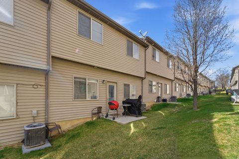 Tiny photo for 2896 N 1175 W, Layton, UT 84041 (MLS # 2144567)