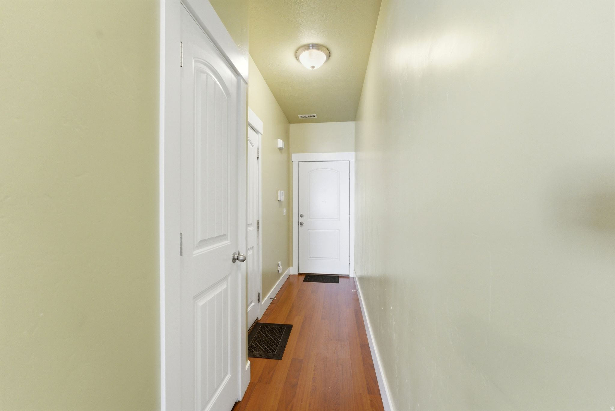 PARKWAY VILLAGE - Residential