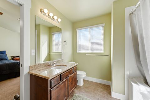 Tiny photo for 2896 N 1175 W, Layton, UT 84041 (MLS # 2144567)