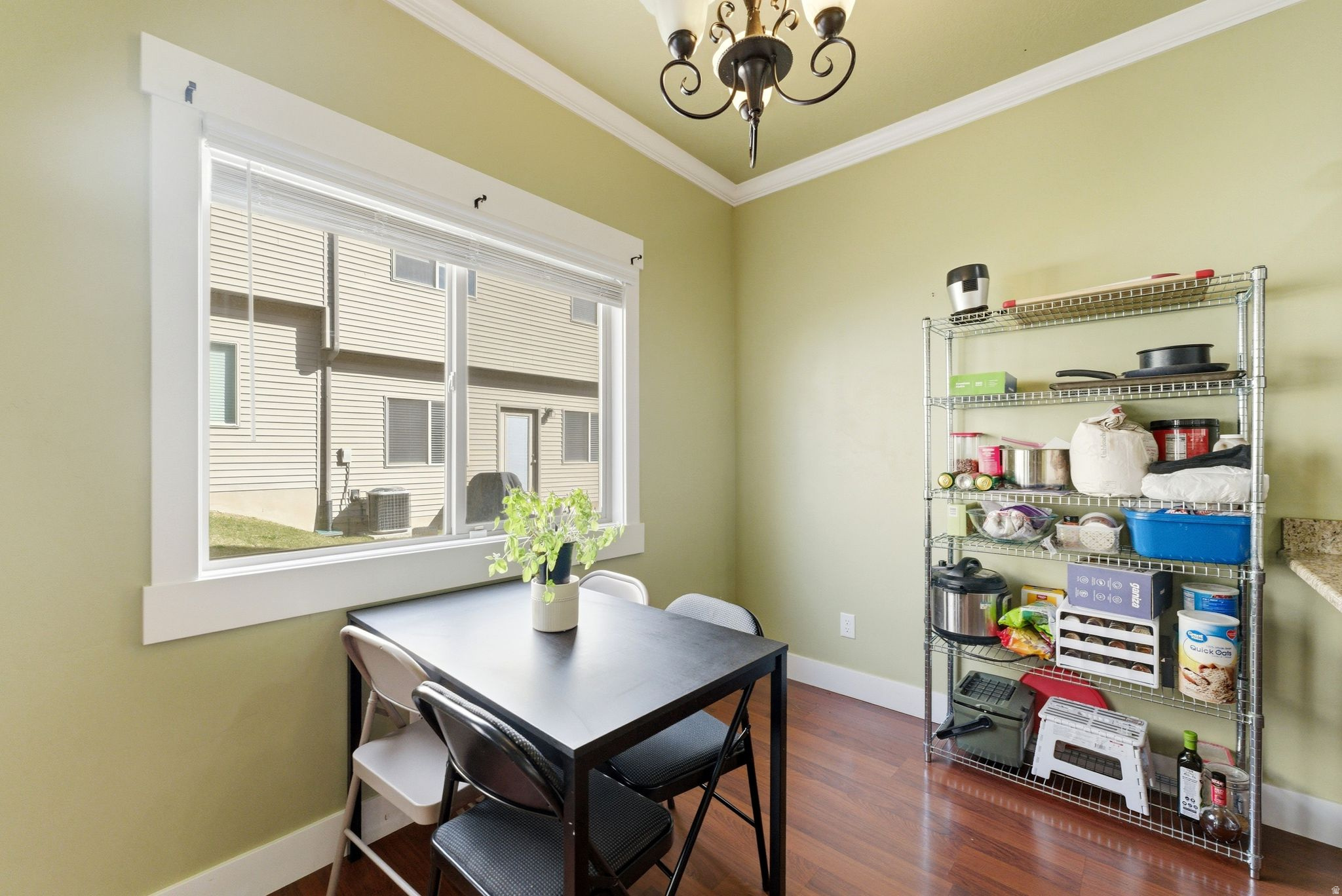 PARKWAY VILLAGE - Residential