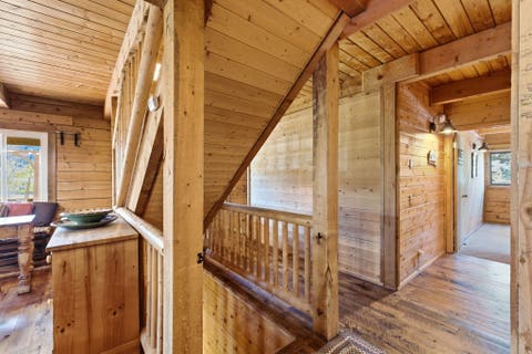 Tiny photo for 5020 E WEBER CANYON RD, Oakley, UT 84055 (MLS # 2160092)