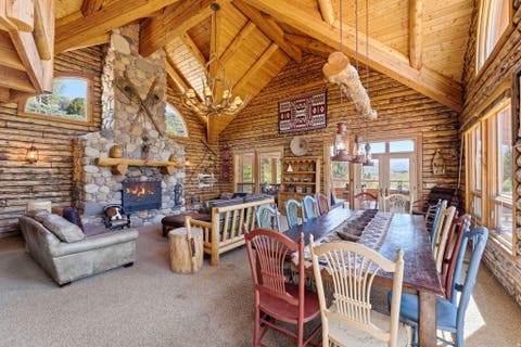 Tiny photo for 5020 E WEBER CANYON RD, Oakley, UT 84055 (MLS # 2160092)